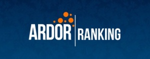 Ardor Ranking